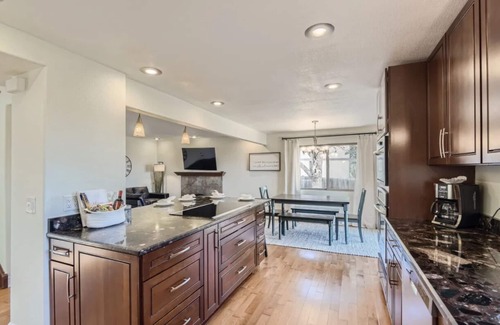 Littleton House | ★Exquisite Home Backs to Park! Complete Access★