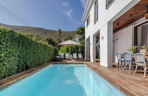 Fresnaye Villa | Exquisite Home in Fresnaye (Villa Normandie)