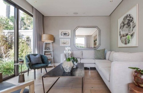 Fresnaye Villa | Exquisite Home in Fresnaye (Villa Normandie)