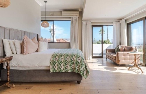 Fresnaye Villa | Exquisite Home in Fresnaye (Villa Normandie)