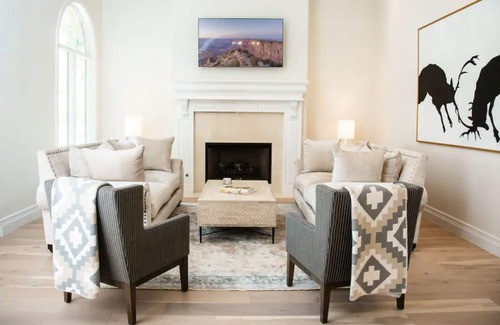 Cactus Acres Villa | Exquisite Luxury Villa in Scottsdale