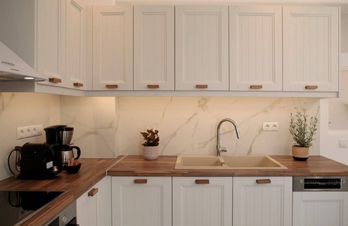 Agia Anna Villa | Exquisite Naxos Villa | Villa Marevento | 4 Bedrooms | Modern Design | Private.