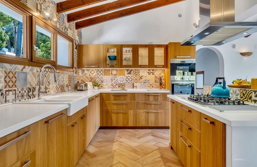 La Sabatera Villa | Exquisite Private Villa ~ Heated Pool ~ 3 bedrooms, 3 bathrooms ~ MORAIRA