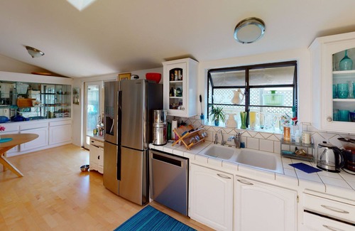 Avila Beach House | EXQUISITE SEASIDE VILLAGE HOME + COTTAGE, ***VIEWS