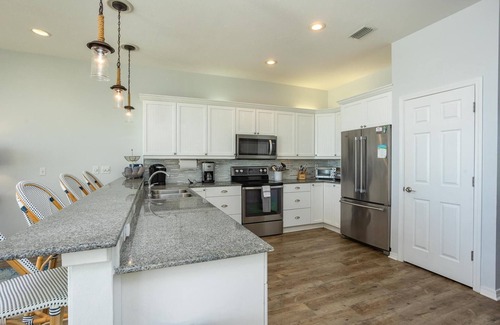 Pensacola Beach House | Exquisite. Snow White Beaches . .the Perfect Luxury vacation Beach Townhome
