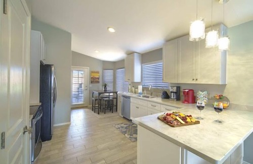 Dove Mountain House | Exquisite Stays, Exceptional Service-Dove Mountain-Home of the Ritz-Carlton