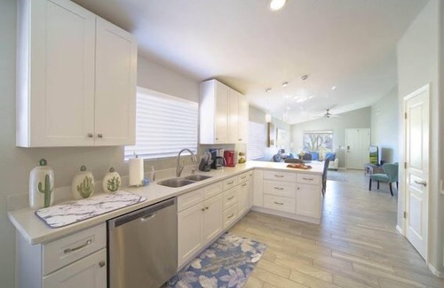 Dove Mountain House | Exquisite Stays, Exceptional Service-Dove Mountain-Home of the Ritz-Carlton
