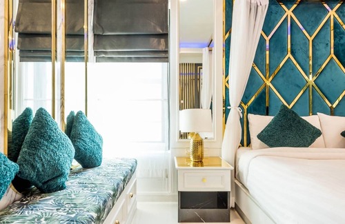 Pattaya Bay Villa | Exquisite Villa K "Havana"