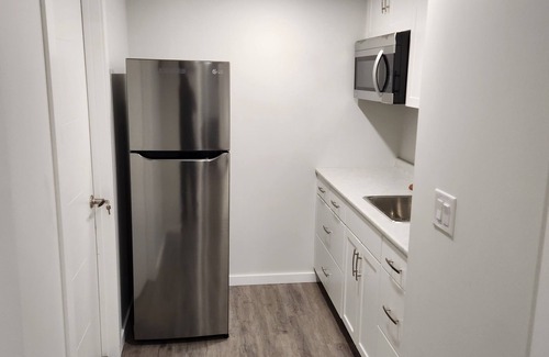 Winnipeg Apartment | Exquisitely Finished 1 Bedroom, 1 Bath Modern & Homely Suite.