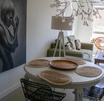 Gandia Apartment | Exquisito apartamento en el centro.
