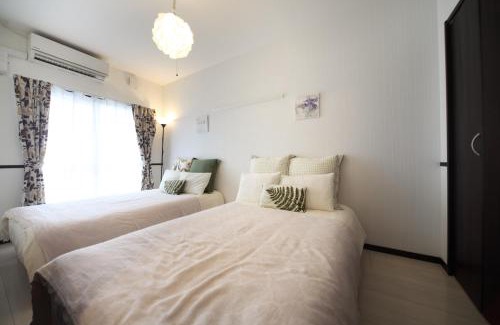 Okinawa Apartment | Exsaison OKINAWA