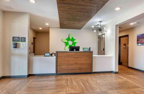 Colonial Heights Hotel | Extended Stay America Suites - Colonial Heights - Fort Lee