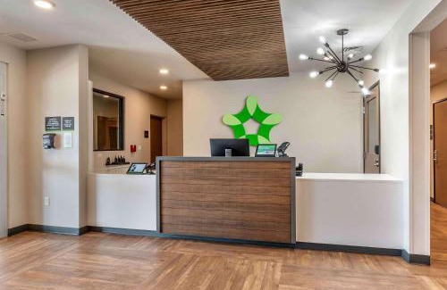 Colonial Heights Hotel | Extended Stay America Suites - Colonial Heights - Fort Lee