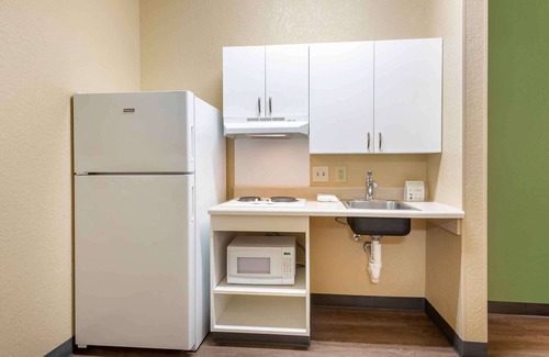 Monmouth Junction Hotel | Extended Stay America Suites Princeton South Brunswick