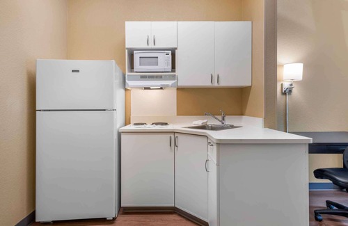 Monmouth Junction Hotel | Extended Stay America Suites Princeton South Brunswick