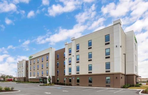Trailer Estates Hotel | Extended Stay America Premier Suites - Bradenton