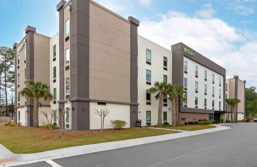 Bluffton Hotel | Extended Stay America Premier Suites - Bluffton - Hilton Head