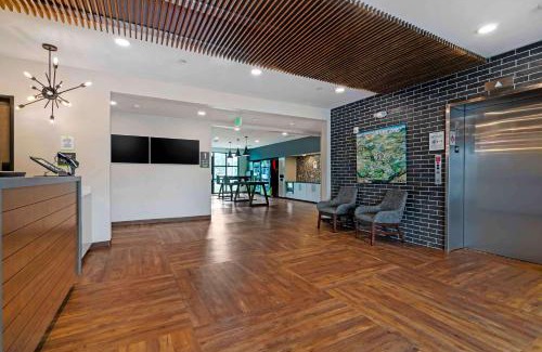 Bluffton Hotel | Extended Stay America Premier Suites - Bluffton - Hilton Head