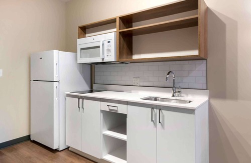Sanford Hotel | Extended Stay America Premier Suites Orlando Sanford