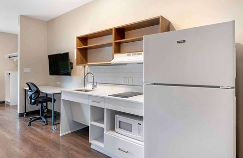 Sanford Hotel | Extended Stay America Premier Suites Orlando Sanford
