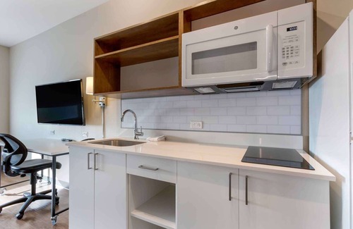 Duncan Hotel | Extended Stay America Premier Suites - Greenville - Spartanburg - I-85