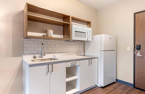 Kyle Hotel | Extended Stay America Premier Suites - Austin - Kyle