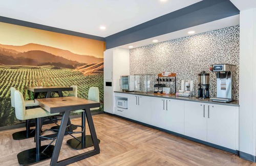 Ukiah Hotel | Extended Stay America Premier Suites Ukiah