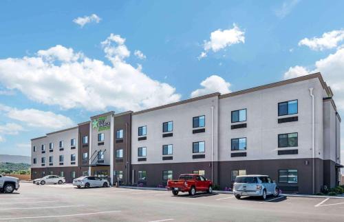 Ukiah Hotel | Extended Stay America Premiere Suites - Ukiah