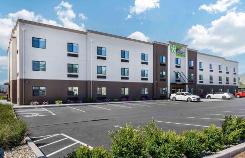 Ukiah Hotel | Extended Stay America Premiere Suites - Ukiah