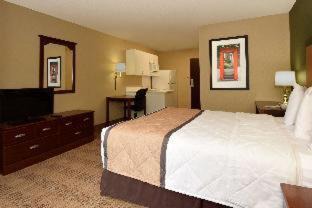 Brickell Hotel | Extended Stay America Premier Suites - Miami - Downtown Brickell - Cruise Port