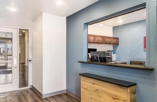 Mesilla Park Hotel | Extended Stay America Select Suites - Las Cruces