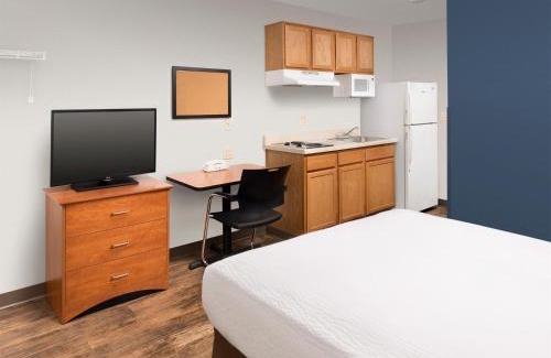 Mesilla Park Hotel | Extended Stay America Select Suites - Las Cruces