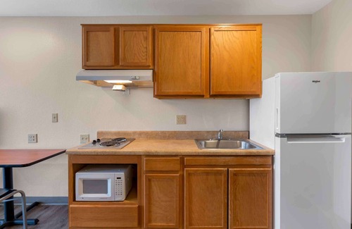 Tuscaloosa Hotel | Extended Stay America Select Suites - Tuscaloosa