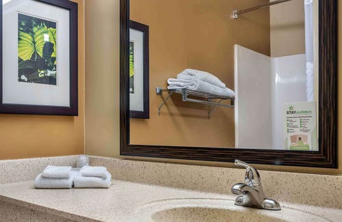 Lake Purdy Hotel | Extended Stay America Select Suites Birmingham Inverness