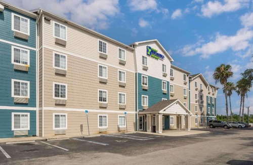 Lakeland Hotel | Extended Stay America Select Suites - Lakeland