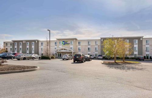 Orlando Hotel | Extended Stay America Select Suites - Orlando - Airport
