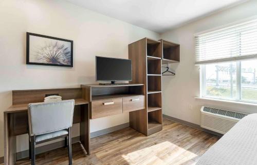 Orlando Hotel | Extended Stay America Select Suites - Orlando - Airport