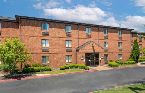 Cordova Hotel | Extended Stay America Select Suites - Memphis - Cordova