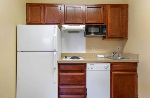 Camelback East Hotel | Extended Stay America Select Suites Phoenix Airport E Oak St