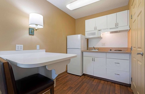 South Natomas Hotel | Extended Stay America Suites Sacramento South Natomas