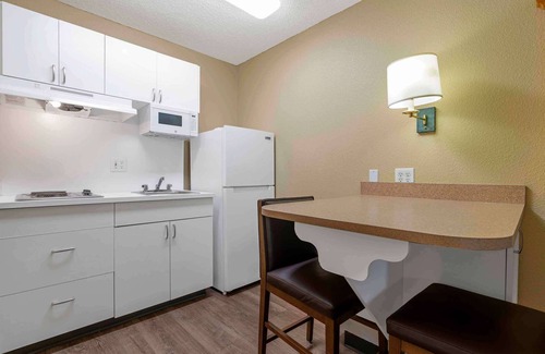 South Natomas Hotel | Extended Stay America Suites Sacramento South Natomas