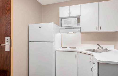 Saint Marys Allen County Hotel | Extended Stay America Suites Fort Wayne South