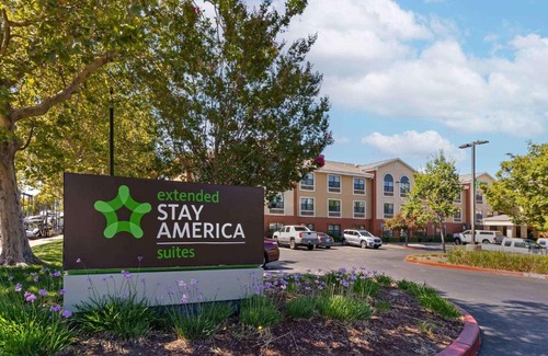 Livermore Hotel | Extended Stay America Suites - Livermore - Airway Blvd