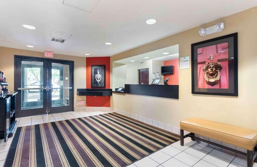 Livermore Hotel | Extended Stay America Suites - Livermore - Airway Blvd