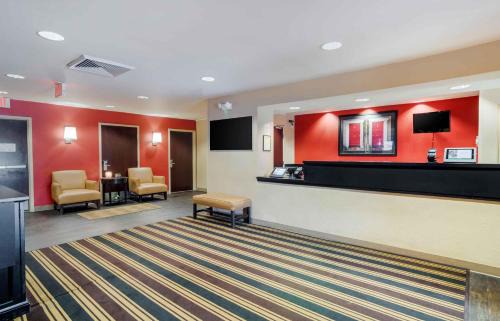 Bel Air Hotel | Extended Stay America Suites - Baltimore - Bel Air - Aberdeen