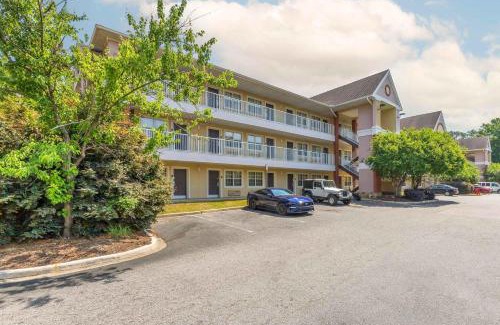 Columbia Hotel | Extended Stay America Suites - Columbia - West - Interstate 126