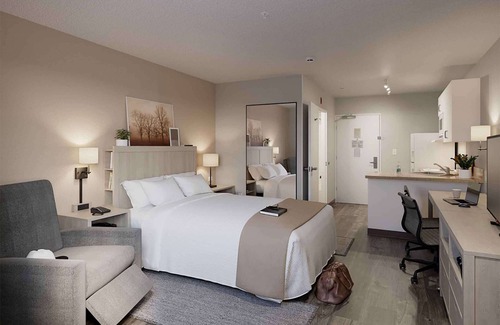 Melville Hotel | Extended Stay America Suites Long Island Melville