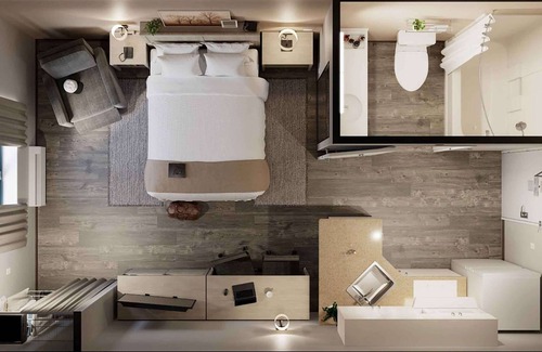 Melville Hotel | Extended Stay America Suites Long Island Melville