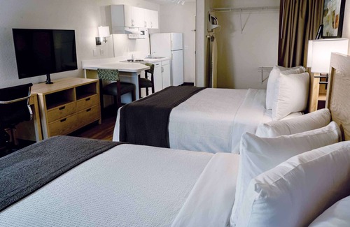Melville Hotel | Extended Stay America Suites Long Island Melville