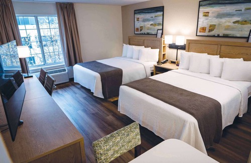 Melville Hotel | Extended Stay America Suites Long Island Melville